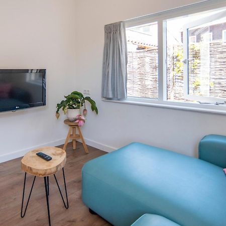Zee & Zo Apartman Zandvoort Szoba fotó