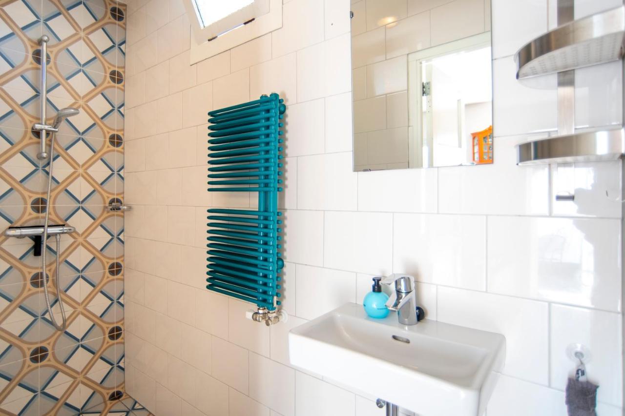 Zee & Zo Apartman Zandvoort Kültér fotó