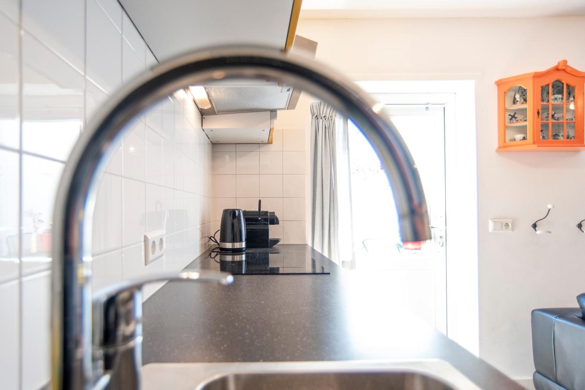 Zee & Zo Apartman Zandvoort Szoba fotó